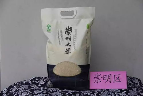 獲銀獎的崇明大米什么樣？一起來品鑒背后的技術(shù)密碼